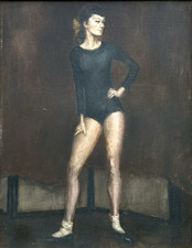 Late 19th Century Bloomsbury