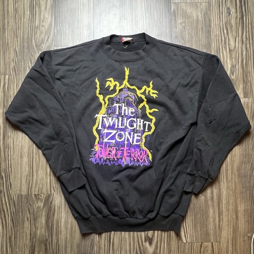 Disney designs twilight zone - disney,