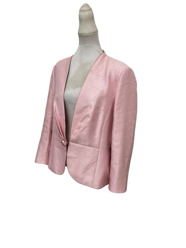 Jacques vert pale pink - vert,