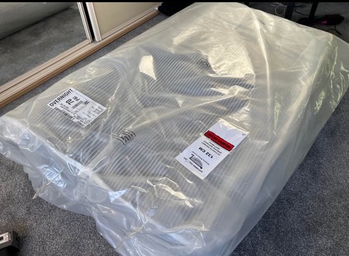 Poss delivery joules sofa bed - delivery-,