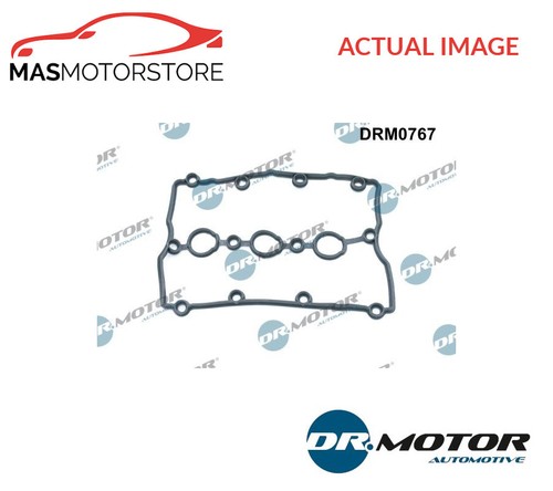 Engine rocker cover gasket - cover,