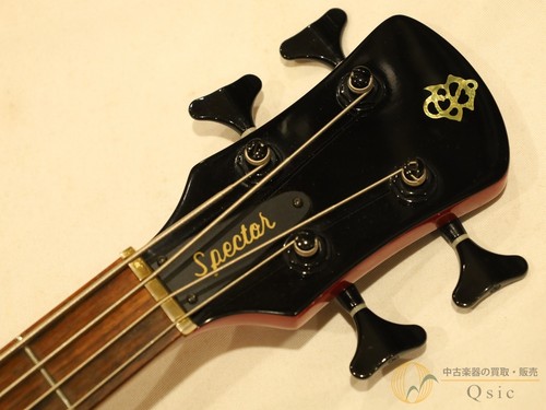 Spector 2000 bass - ns-2000,