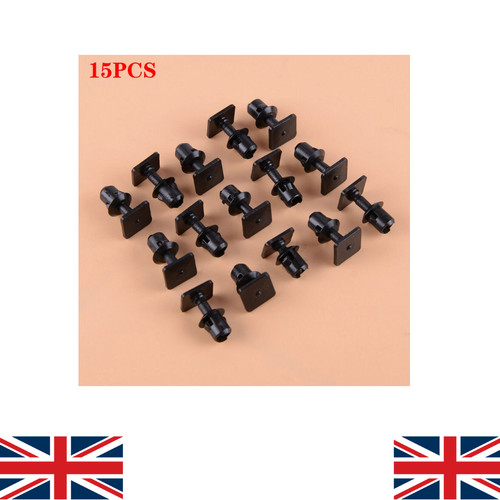 15pc roof interior trim strip - 15pc,