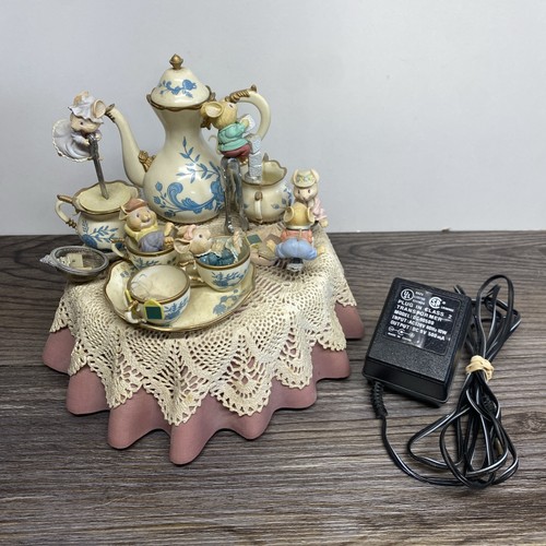 Enesco tea for - enesco,