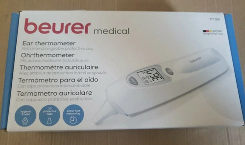 Brand new beurer - new,