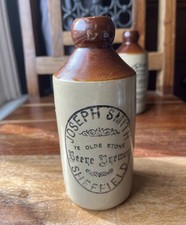 Joseph Smith Beere Brewery