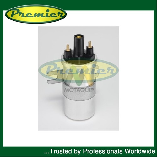 Premier ignition coil - coil, fits