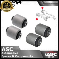 Rear Wishbone Control Arm Bush