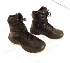 BATES Tactical Duty Police