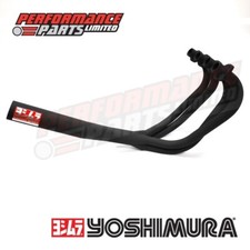 Yoshimura Japan Black Cyclone