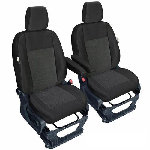 Fully tailored seat - , for