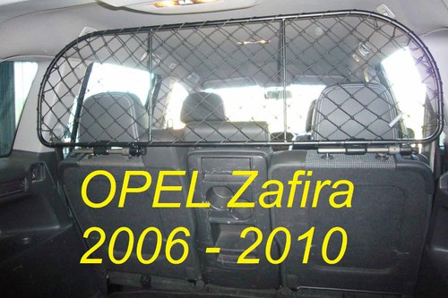 Dog guard barrier net - dog,