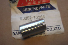 YAMAHA GT1  GTMX  RD60  1973>1979  GENUINE FRONT WHEEL COLLAR - # 90387-10264