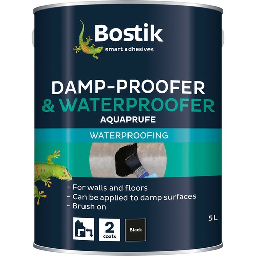 Bostik waterproofer - bostik, |