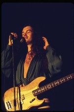 DEEP PURPLE Smoke on the Water