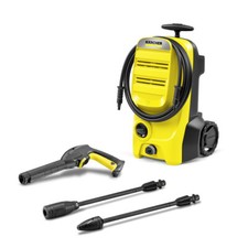 KARCHER K4 CLASSIC PRESSURE