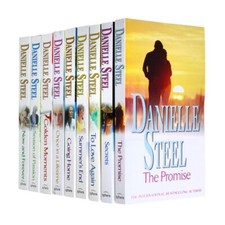 Danielle Steel Collection 9