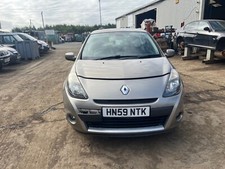 Renault Clio BREAKING 1.5 Dci