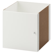 Ikea Kallax Insert With Door
