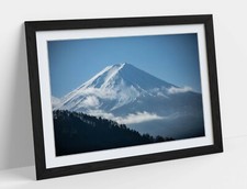 MOUNT FUJI JAPAN LANDSCAPE 2