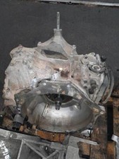 GEARBOX JAGUAR X-TYPE MK1 2001 On 2.5 PETROL  5 Speed AUTO- 12208281