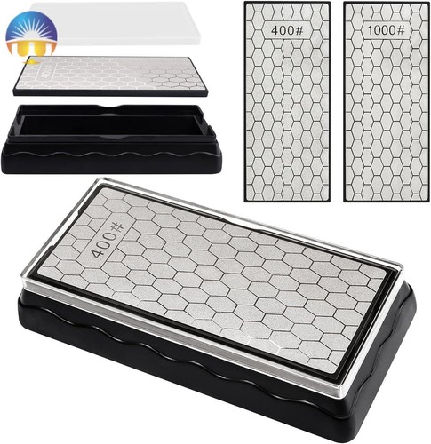 Double sided diamond - double-sided,