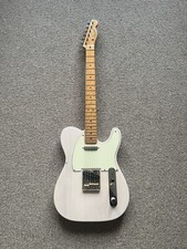 Fender Squire Telecaster FSR
