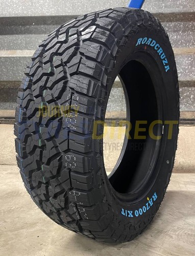 255 60r18 117s roadcruza - x5,