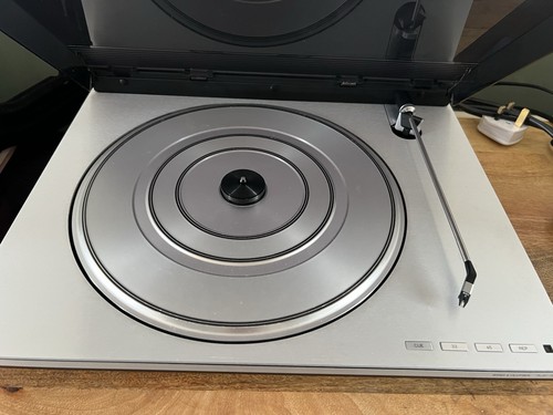 Bang olufsen beogram 2000 - olufsen,