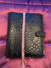 Mulberry Vintage A5 Agenda