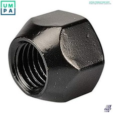 WHEEL NUT FT21516 FOR MAZDA
