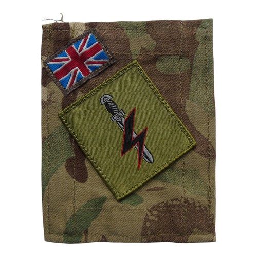 British army special forces - british,