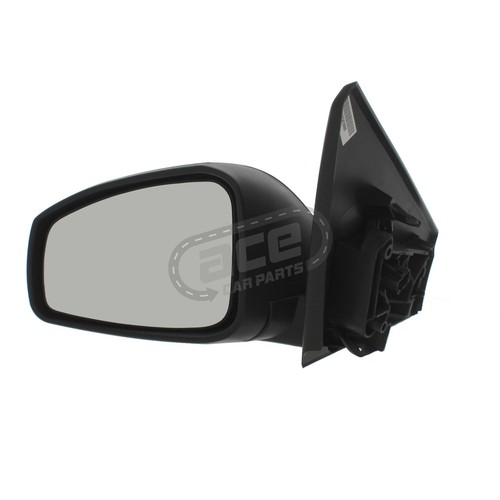 Electric wing door mirror - electric,