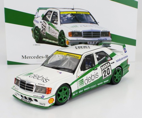 Mercedes benz 190e - benz, #20