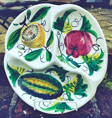 Vintage mcm retro italy - vintage,