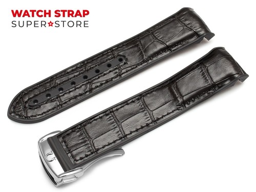 For 20mm 22mm omega seamaster - for,