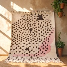 Moroccan Berber Beni Ourain