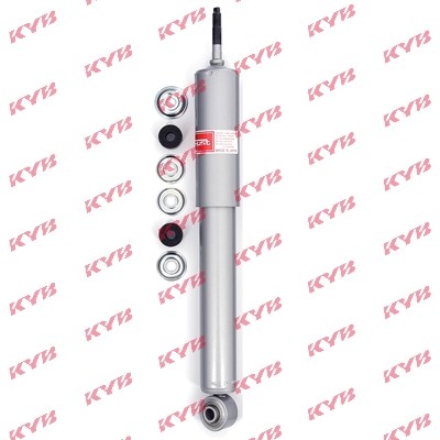 Front kyb 553171 shock - 553171,