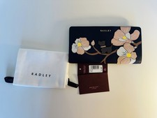 Brand new Radley Coin Street