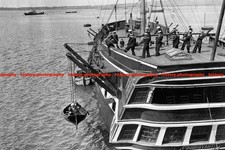 F014876 Training ship