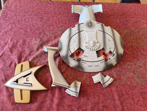 Star trek generations uss - generations,