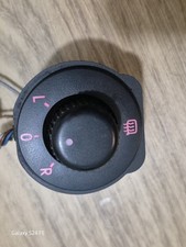 genuine VOLKSWAGEN POLO 6r