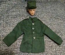 ACTION MAN PALITOY RUSSIAN