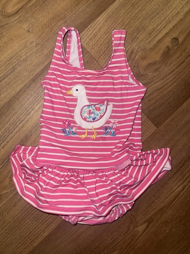 Children pink swimming - children’s,