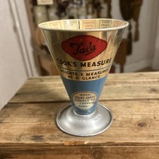 Vintage Tala Cooks Ingredients