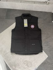 Black Men’s Canada Goose