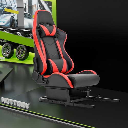 Hottoby steering wheel stand - wheel,