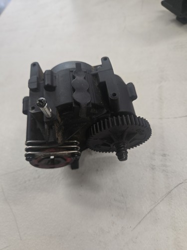 Hpi savage 5 9 nitro - hpi, xl