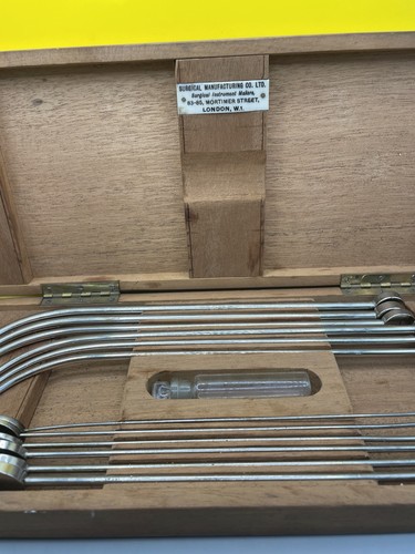 Vintage medical equipment - vintage,