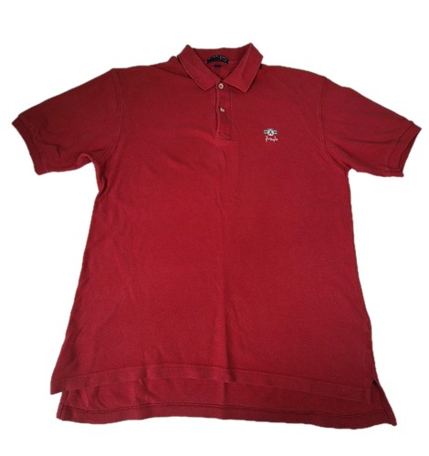 Pringle nick faldo golf polo - pringle,